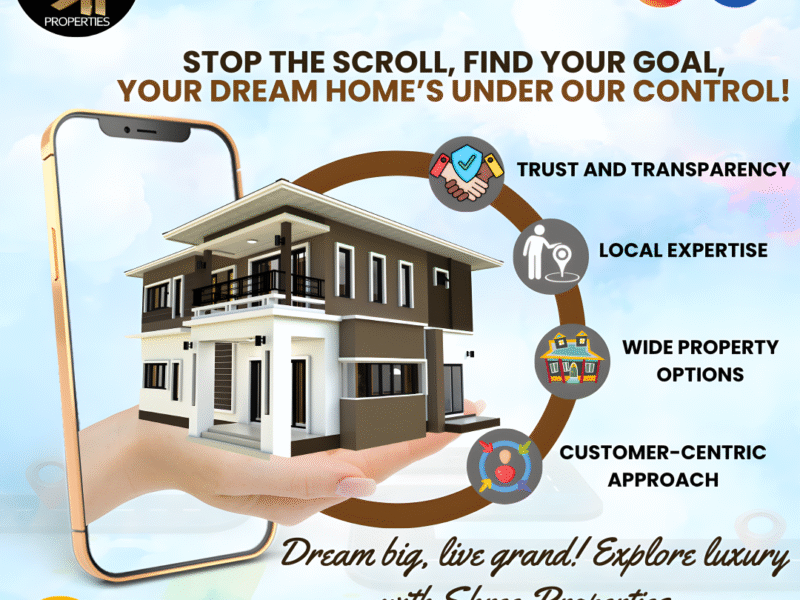 Shree Properties | Buy | Sell | Rent |