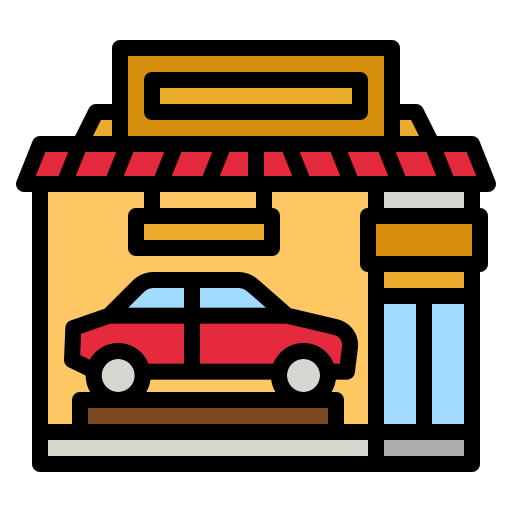 Car Showroom