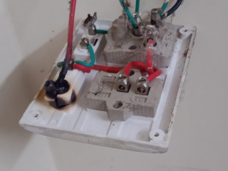 All types electrical Repairing