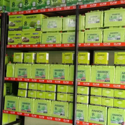 RAMDEV BATTERY CENTRE SILVASSA