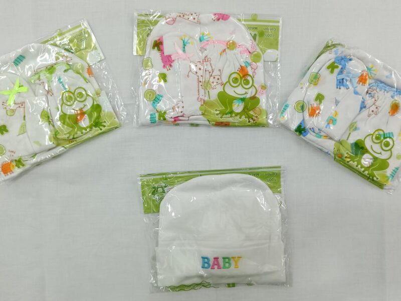 HalfTickets Children's Wear