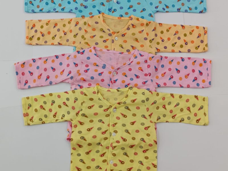 HalfTickets Children's Wear