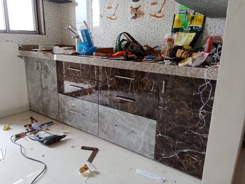 Janvi furniture interior decoration