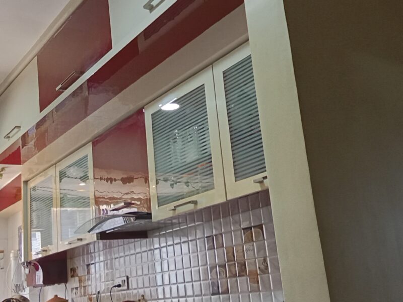 Janvi furniture interior decoration