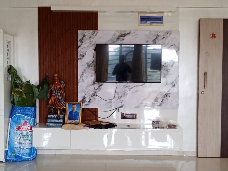 Janvi furniture interior decoration