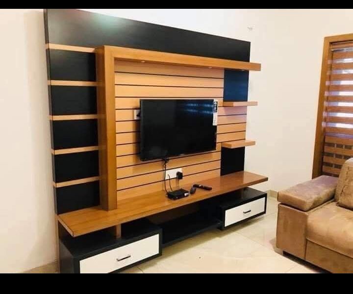Janvi furniture interior decoration