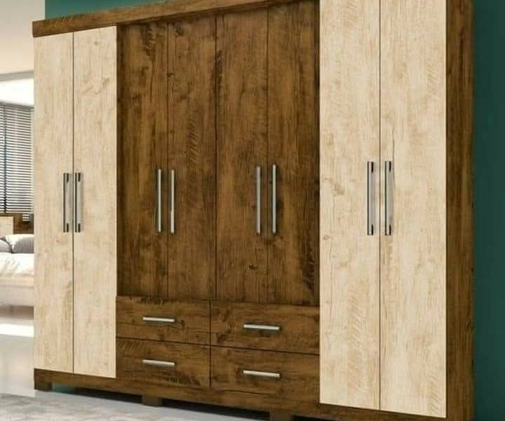 Janvi furniture interior decoration