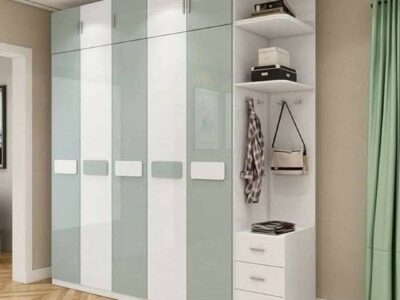 Janvi furniture interior decoration